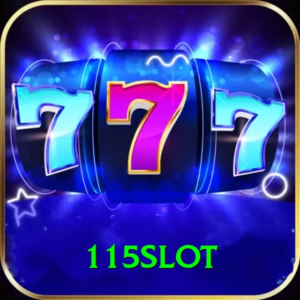 115slot VIP v3.4.5 - 2