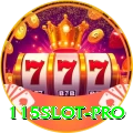 115slot Pro Jackpot