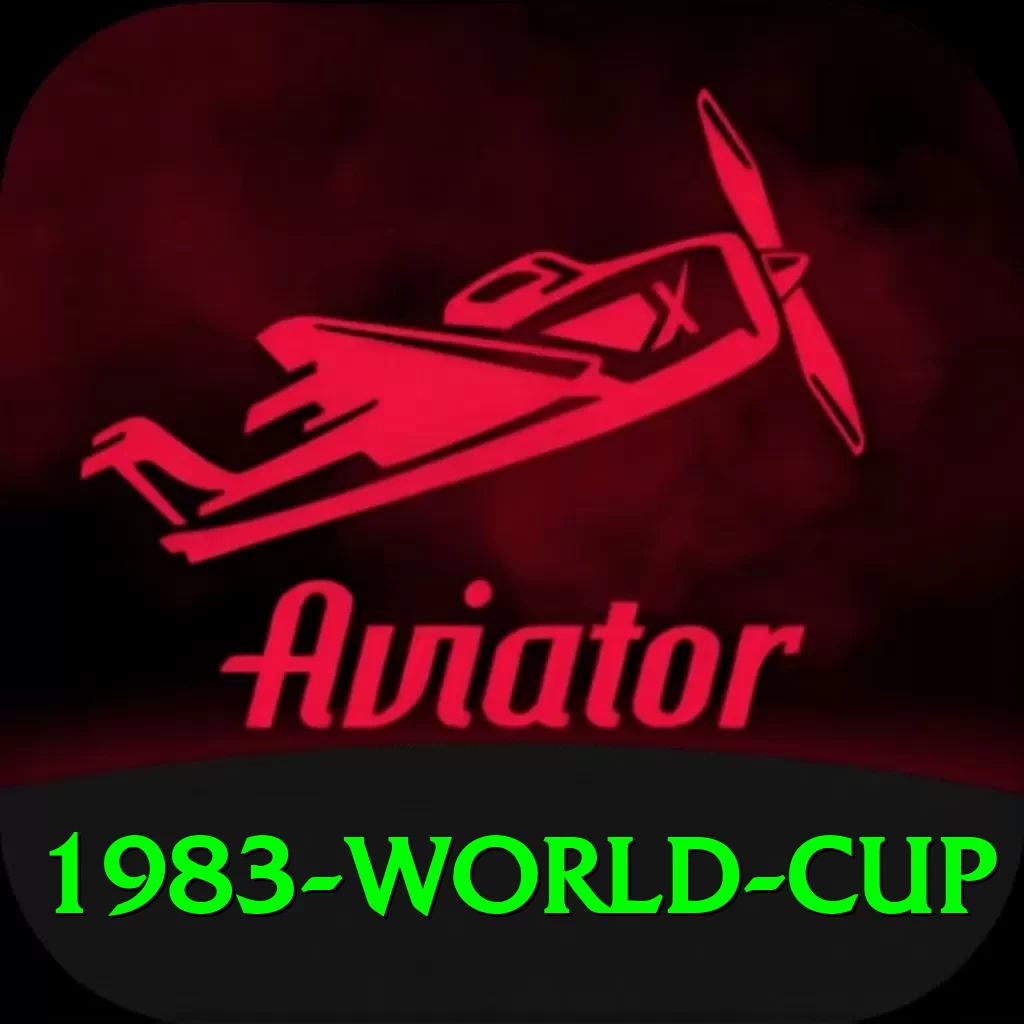 1983 world cup Gold Edition v3.0.5 - 2