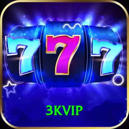 3kvip Games (Casino & Earning) Turbo vv5.2.7 - 2