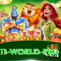 3patti world App Ultimate v3.6.2