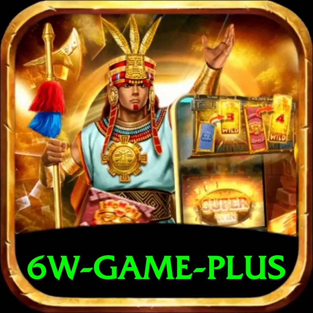 6w game Master Pro v3.6.3 - 2