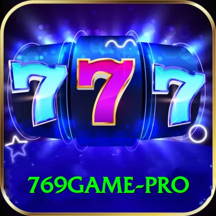 769game Prime Casino App - 2