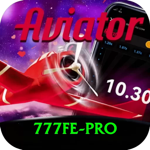 777fe Master Pro v2.4.9 - 2