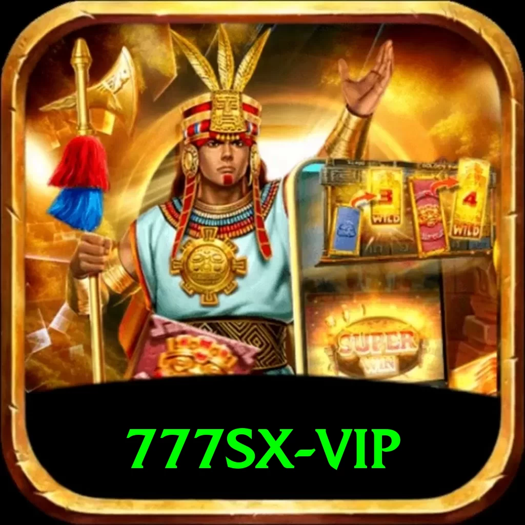 777sx Games (Casino & Earning) VIP v3.5.0 - 2