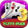 7e777 Games (Casino & Earning) Turbo v1.0.4
