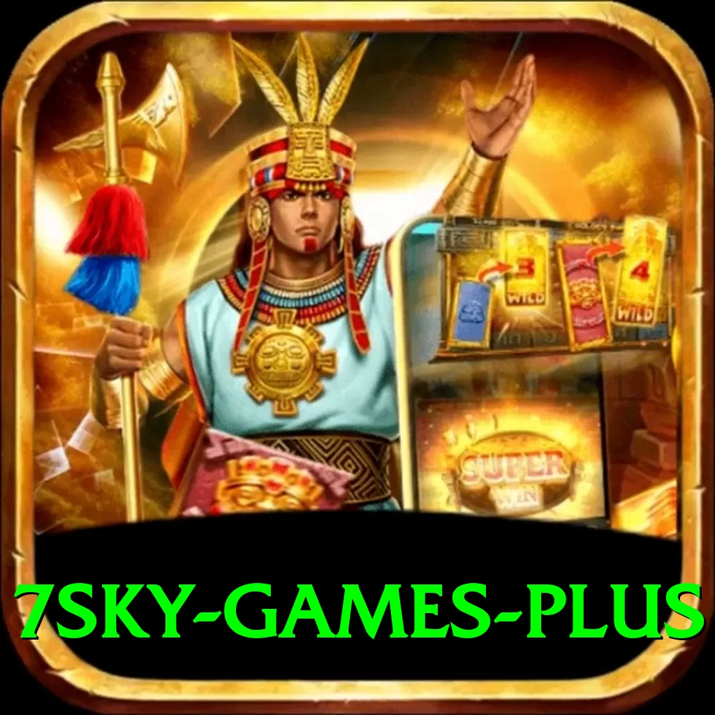 7sky games Gold v2.8.9 - 2