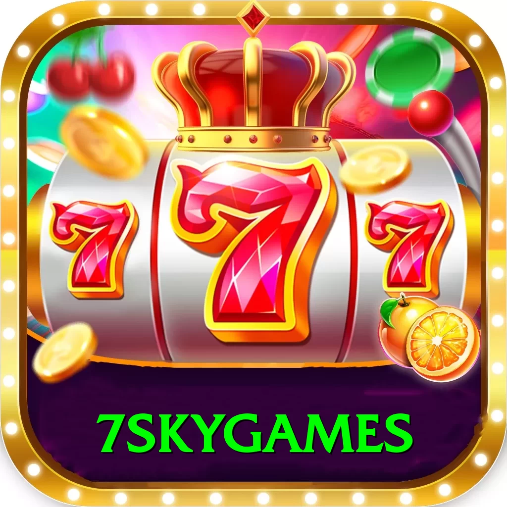 7skygames Turbo v4.0.4 - 2