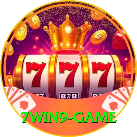 7win9 Game Deluxe Edition v2.6.9 - 2