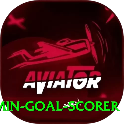 90 min goal scorer App - 2