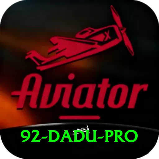 92 DADU Turbo v3.5.0 - 2