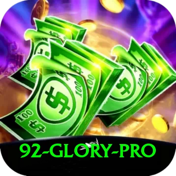 92 glory Pakistan Super v2.3.9 - 2