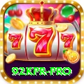 92kpr Games (Casino & Earning) VIP v1.6.2