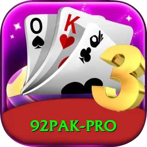 92pak Master Casino App - 2