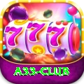 a33 club Plus Edition v4.8.8