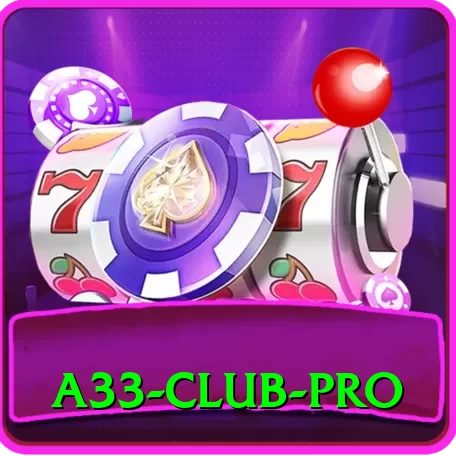 A33 Club Premium Plus v3.6.2 - 2