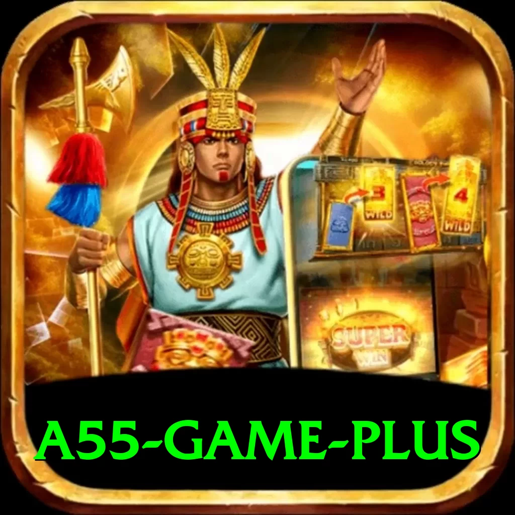 A55 Game Slots Premium v3.3.0 - 2