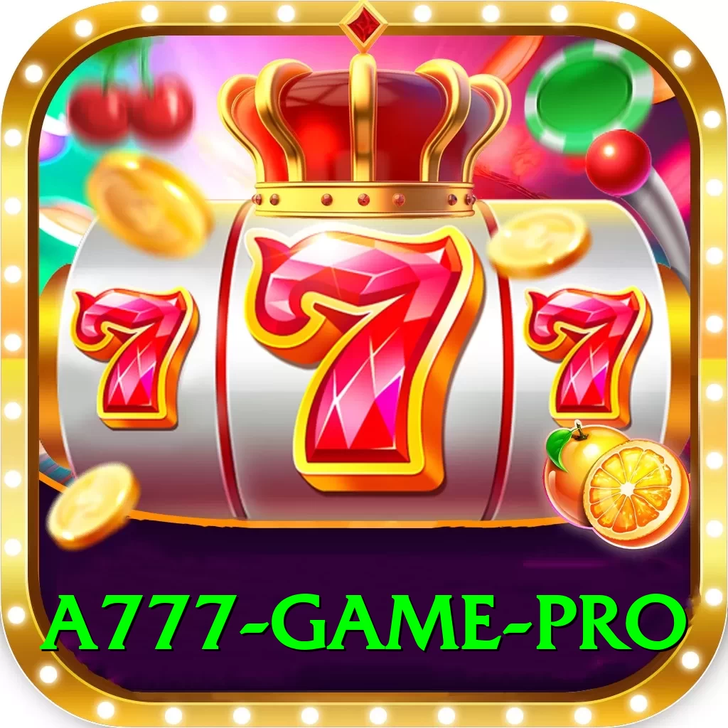 a777 game Turbo Pro v3.4.9 - 2