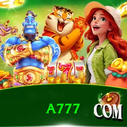 a777 Games (Casino & Earning) Plus vv2.6.2 - 2
