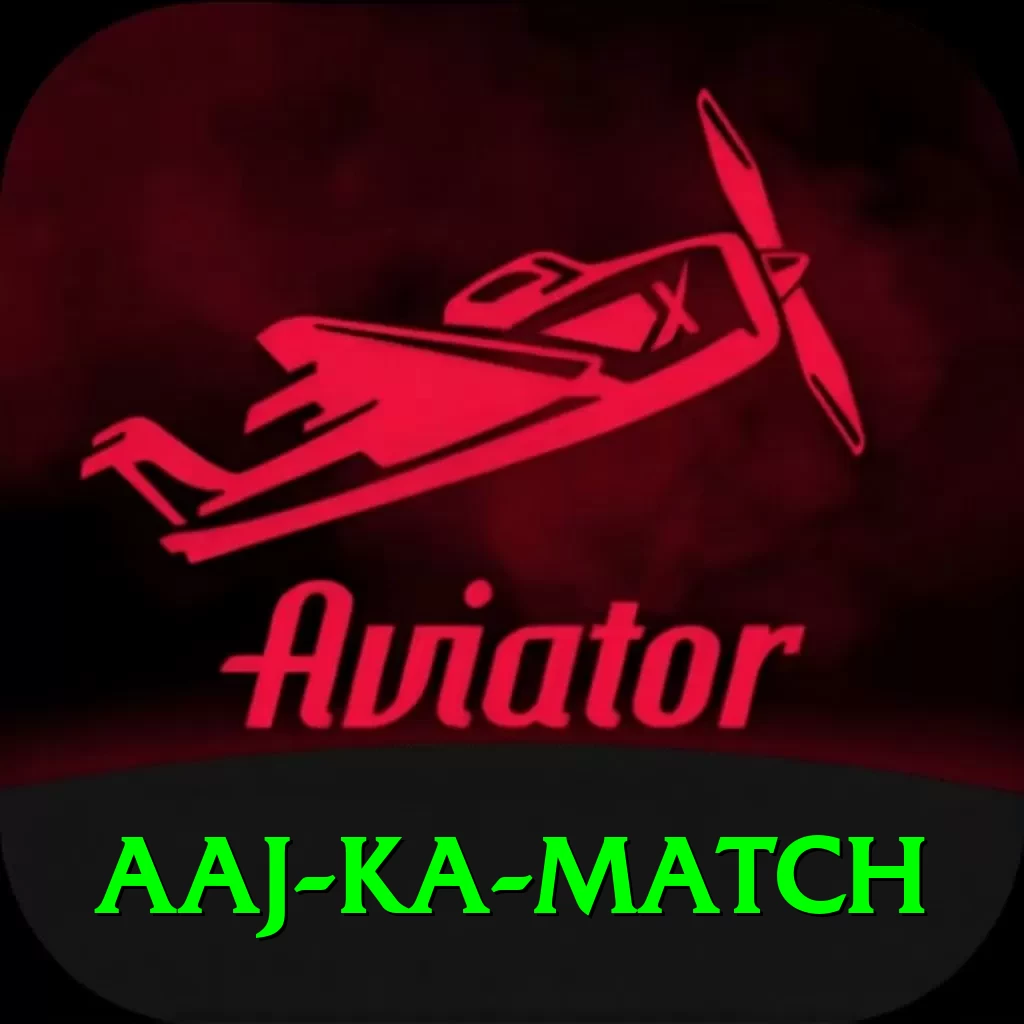 aaj ka match Pro1 v3.4.4 - 2