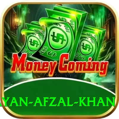 aayan afzal khan Ultimate v3.8.8 - 2