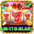 abu dhabi t10 blast Premium Edition v3.4.5