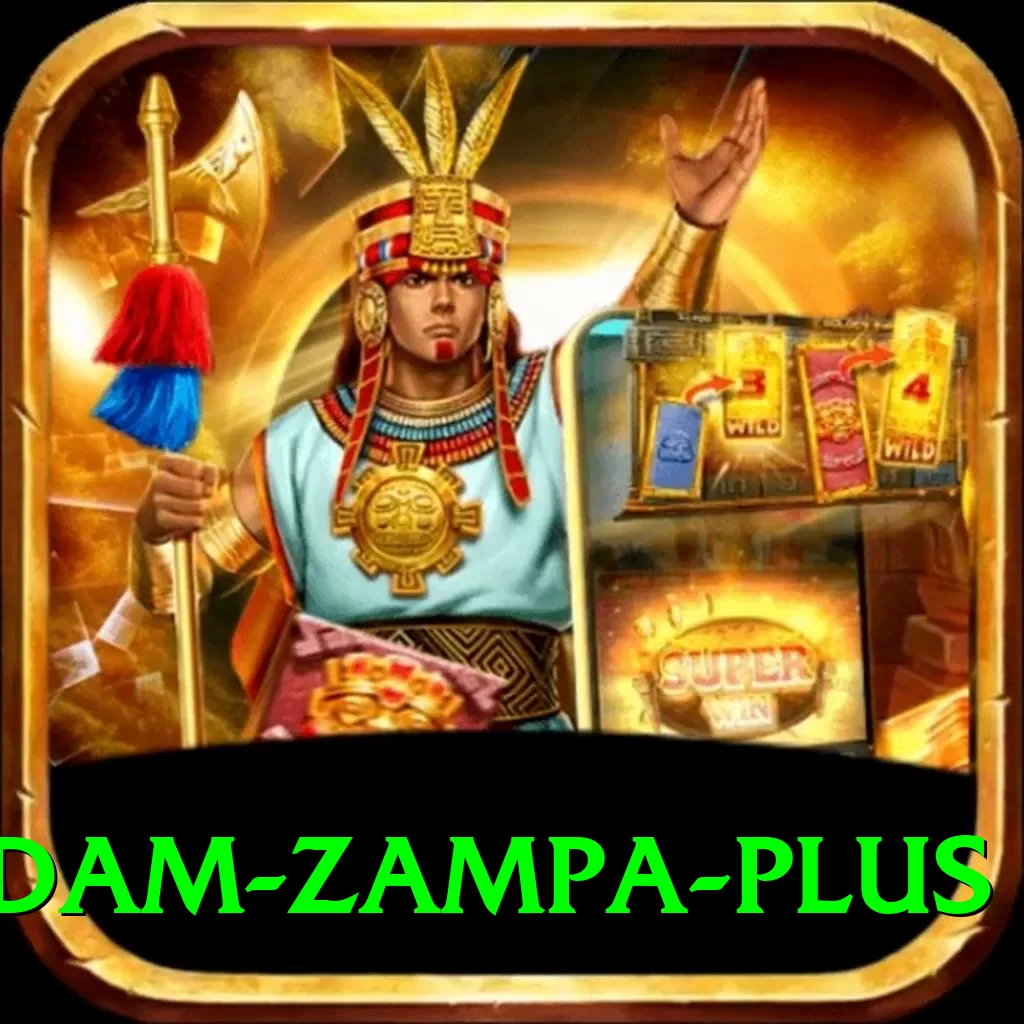 adam zampa Casino Champion v3.4.3 - 2