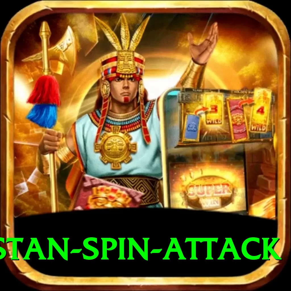 afghanistan spin attack Apps (Tools & Injectors) Pro v1.6.3 - 2