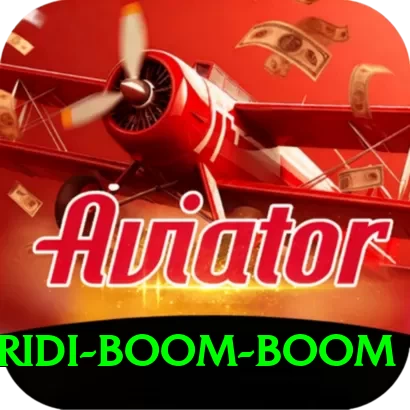 afridi boom boom Master v1.9.1 - 2