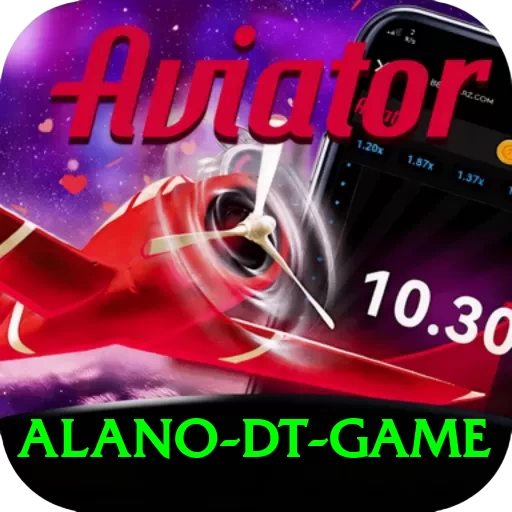 Alano DT Game Games (Casino & Earning) Deluxe v3.5.8 - 2
