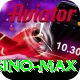 Alano Fishing - Casino Max
