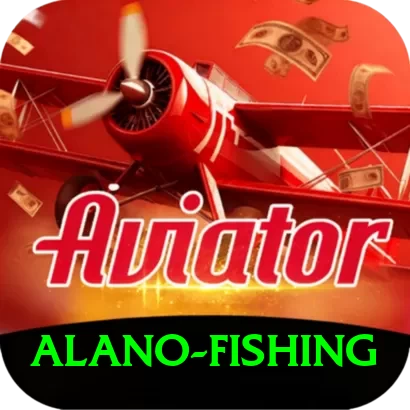 alano fishing Premium Edition v1.2.1 - 2