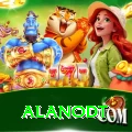 alanodt Games (Casino & Earning) Max v1.9.8