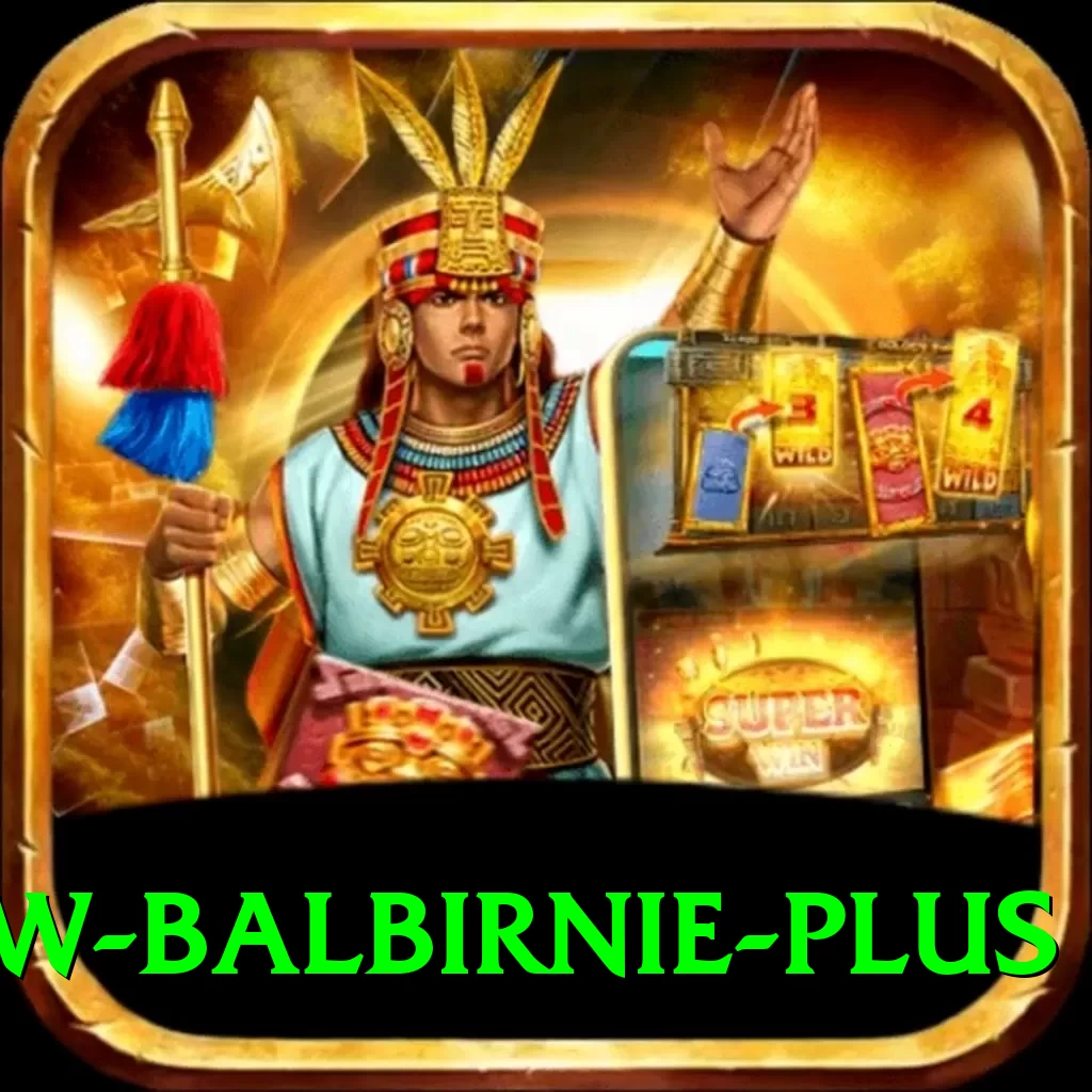 andrew balbirnie Royal Gaming App - 2
