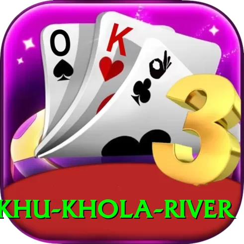 ankhu khola river VIP v4.4.2 - 2