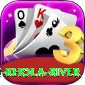 ankhu khola river VIP v4.4.2