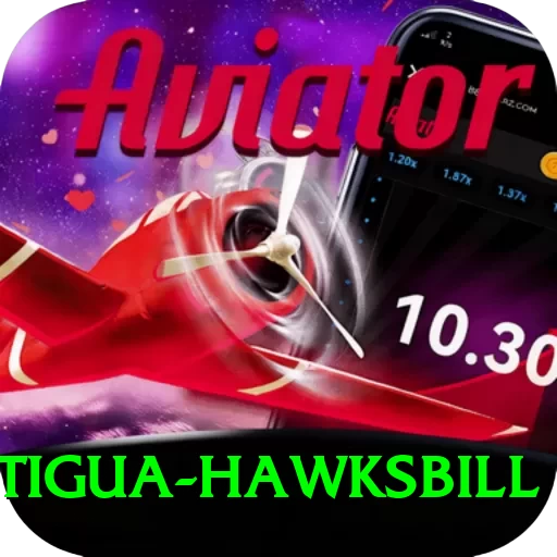 antigua hawksbill Plus v5.9.5 - 2