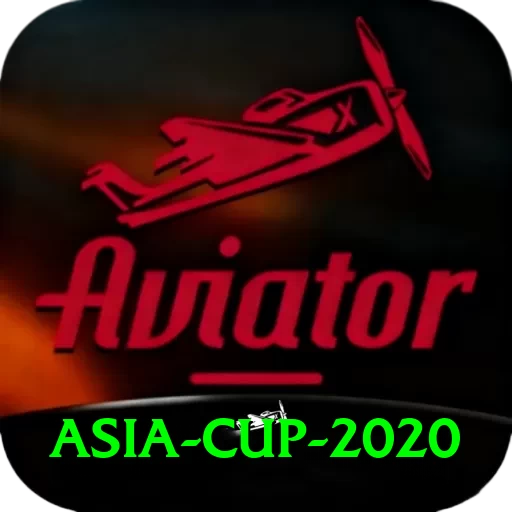 asia cup 2020 VIP - 2
