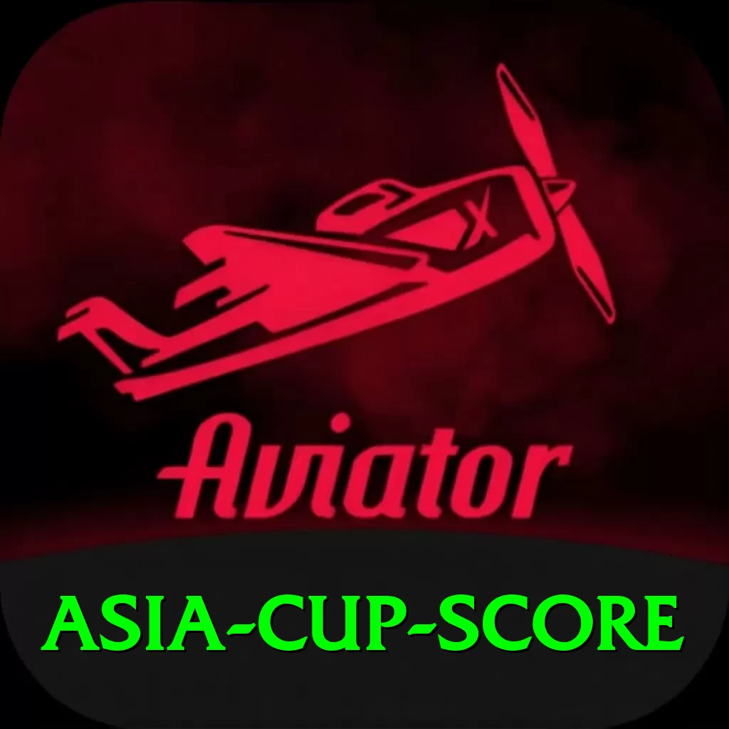 asia cup score VIP Edition v2.3.2 - 2
