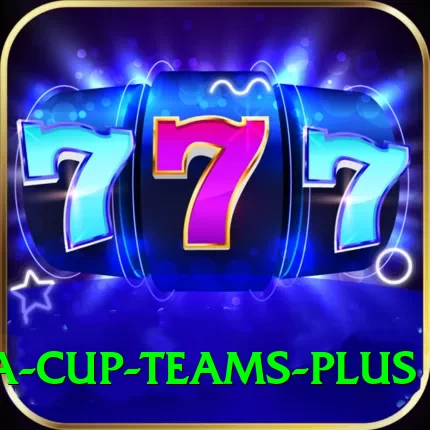 asia cup teams Casino Elite v1.5.0 - 2