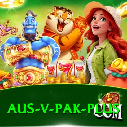 aus v pak - Casino Champion - 2