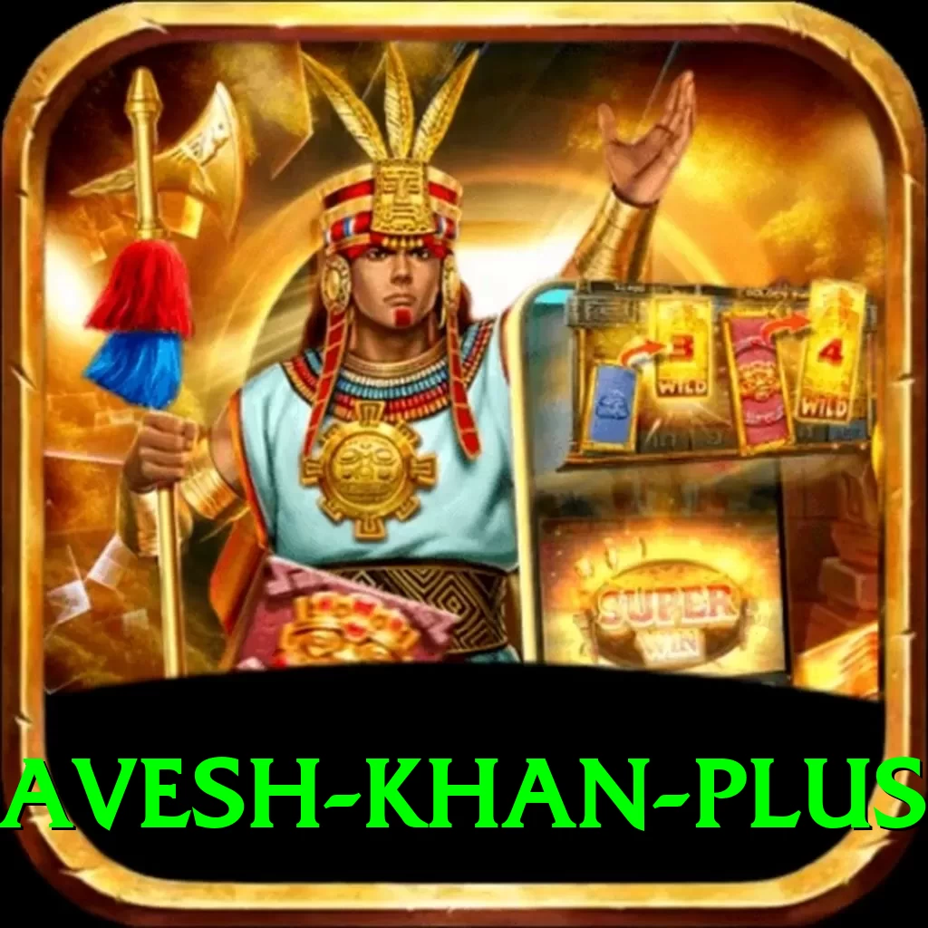 avesh khan Prime APK v2.6.4 - 2