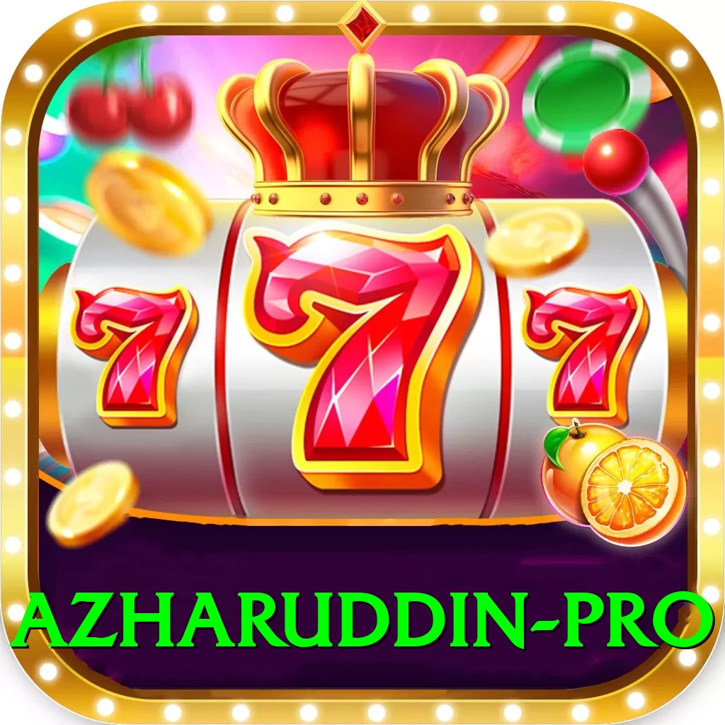 azharuddin Jackpot Premium v4.0.1 - 2
