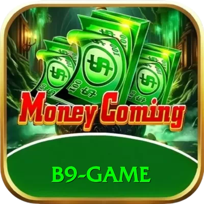 b9 game Max v2.5.6 - 2