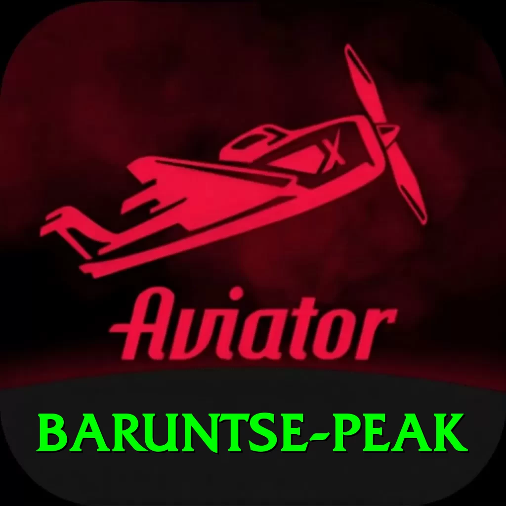 baruntse peak VIP Pro v4.0.0 - 2