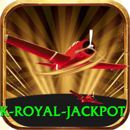 bcgame.pk Royal Jackpot - 2