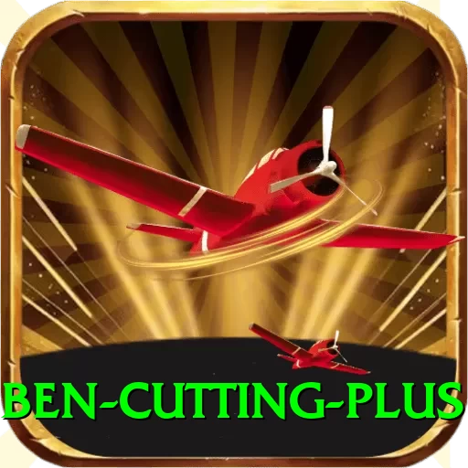 ben cutting Elite Slots - 2