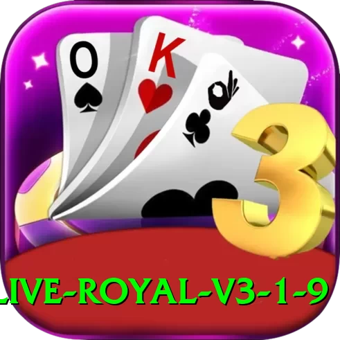 Betandyou Live Royal v3.1.9 - 2