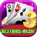 betting slot Gold Pro v4.6.1