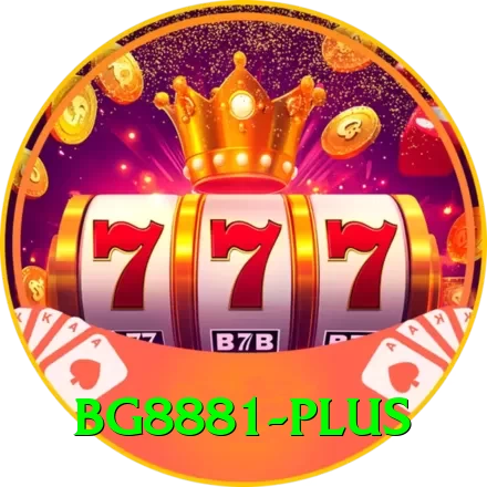 BG8881 Plus - Casino & Slots - 2